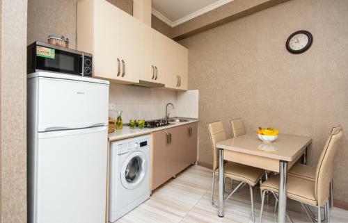 Aparthotel Mx Apartments