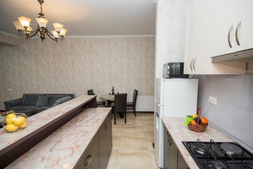 Aparthotel Mx Apartments