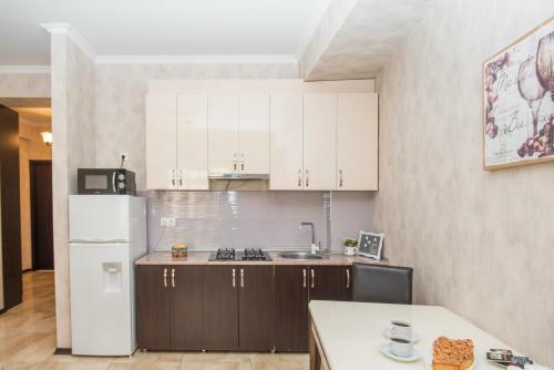 Aparthotel Mx Apartments