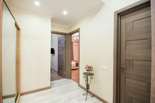 Aparthotel Mx Apartments