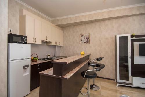 Aparthotel Mx Apartments