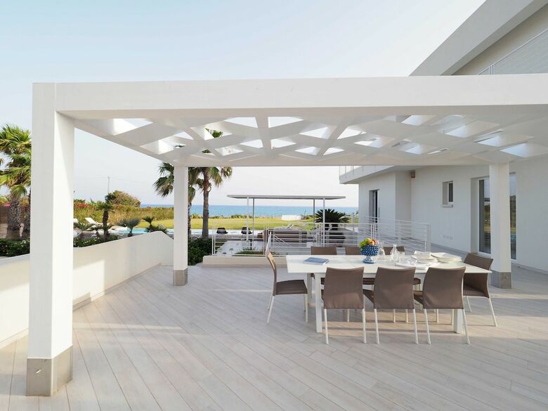 Villa Blumarine
