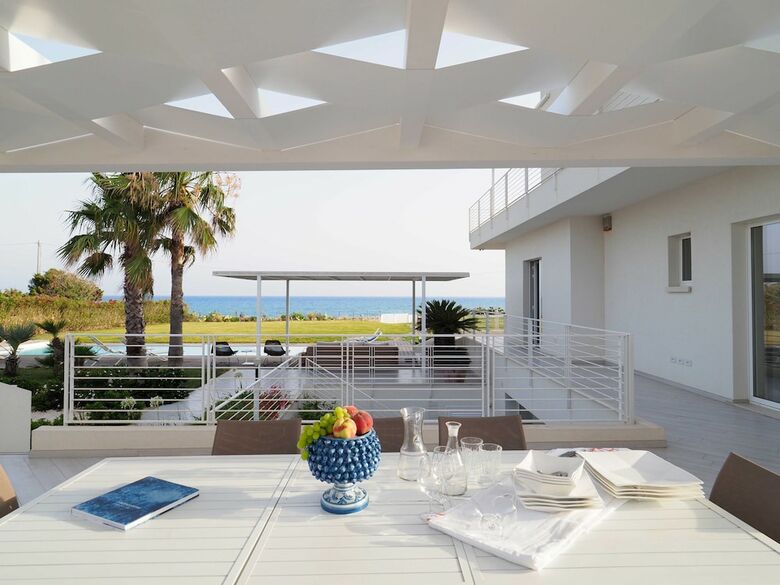 Villa Blumarine