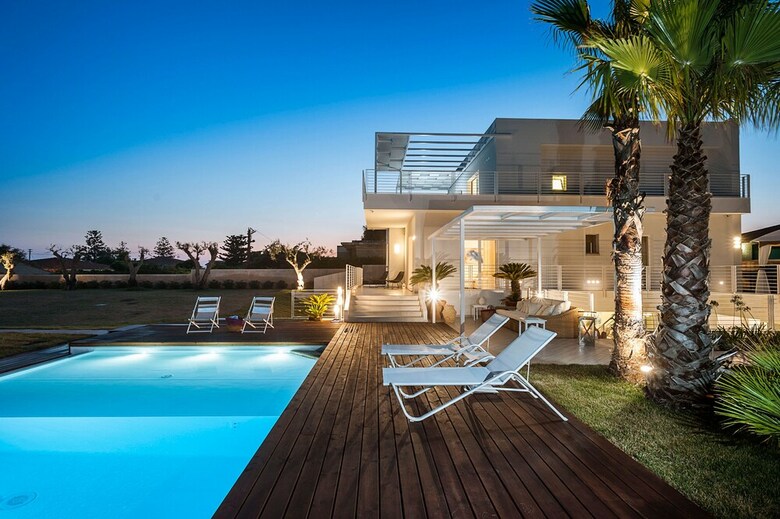 Villa Blumarine