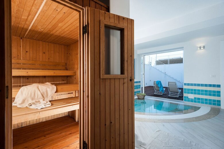 Villa Blumarine