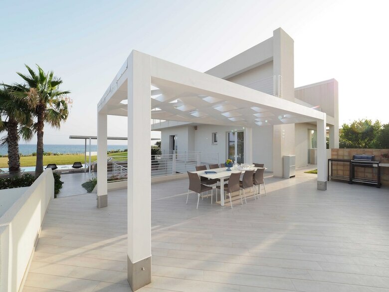 Villa Blumarine