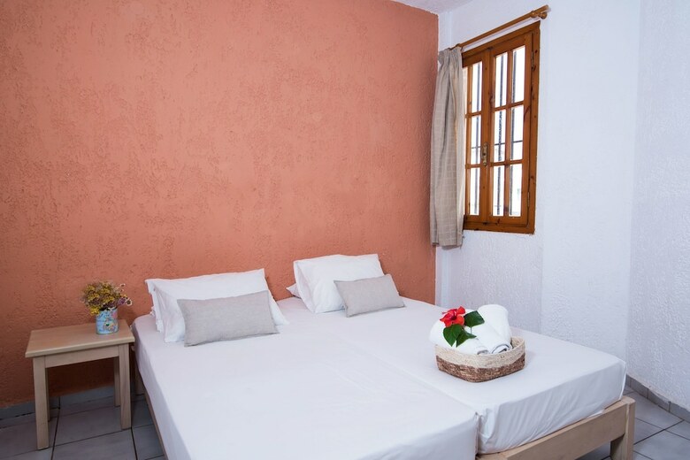 Aparthotel Anna Maria