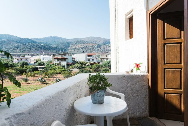 Aparthotel Anna Maria
