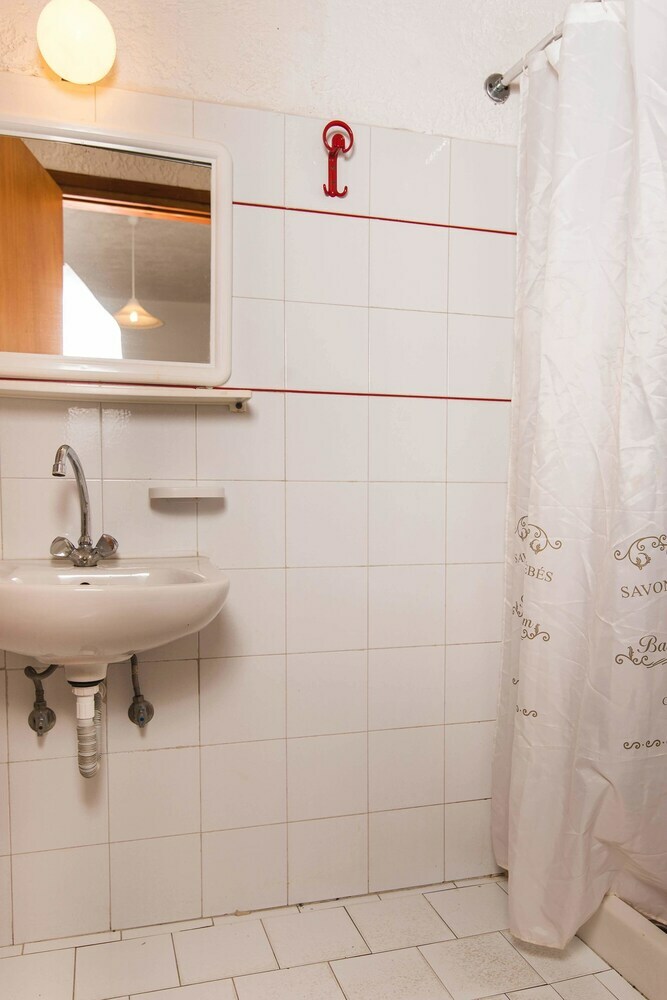 Aparthotel Anna Maria