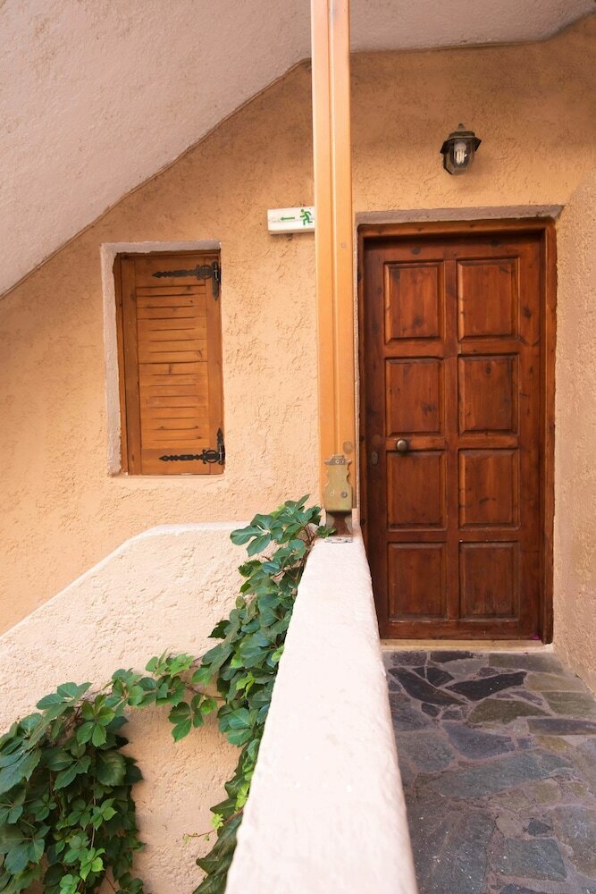 Aparthotel Anna Maria