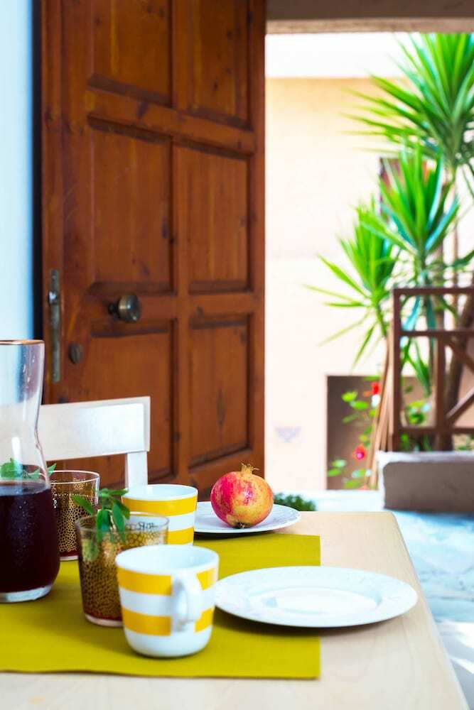 Aparthotel Anna Maria