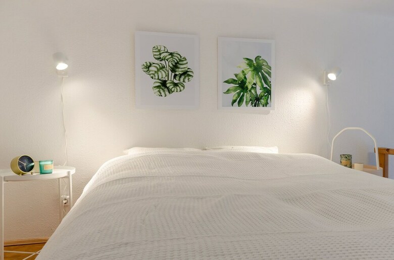 Coriander Apartment