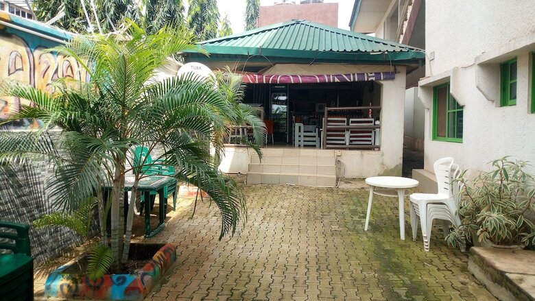 Abal Hall And Hotels