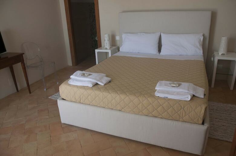 Agroturismo I Casali Di Colle Monte