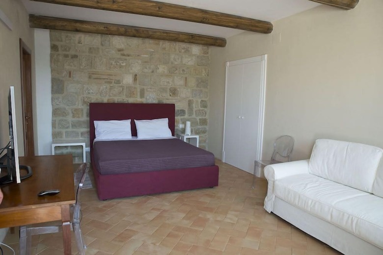 Agroturismo I Casali Di Colle Monte
