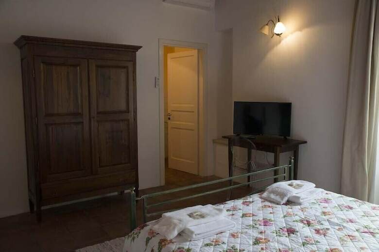 Agroturismo I Casali Di Colle Monte