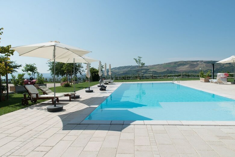 Agroturismo I Casali Di Colle Monte
