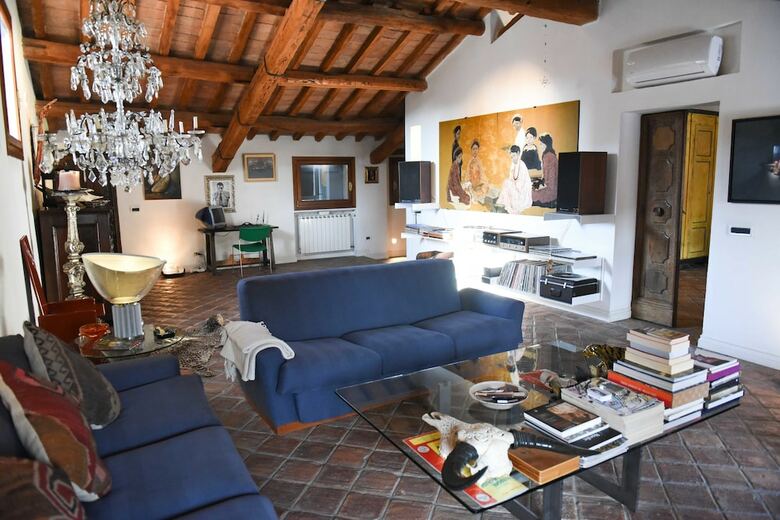 Bed & Breakfast Cesare Magli E Figli Residenza D'epoca