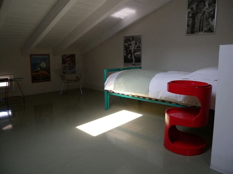 Bed & Breakfast Cesare Magli E Figli Residenza D'epoca