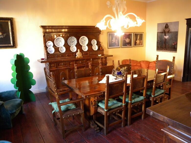 Bed & Breakfast Cesare Magli E Figli Residenza D'epoca