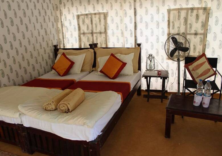 Hostal Global Kumbh Village - Hostel