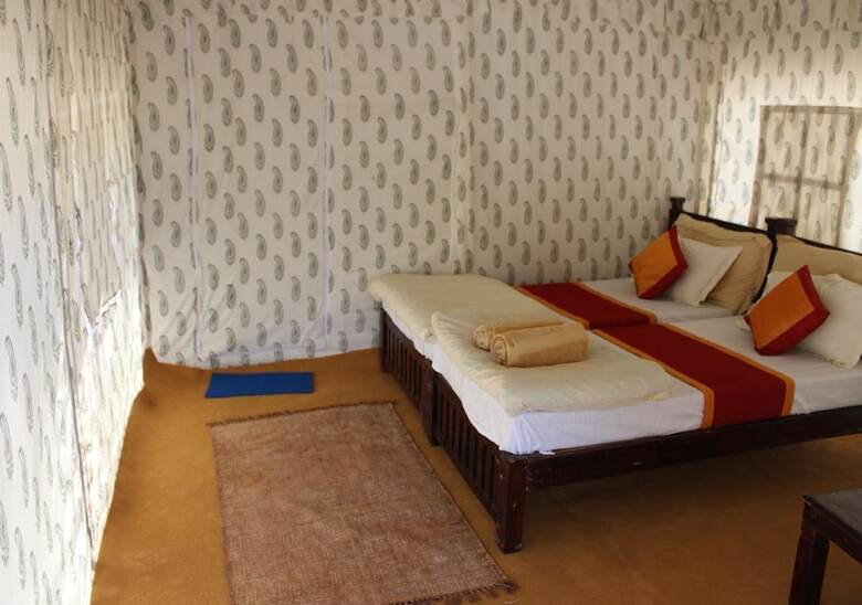 Hostal Global Kumbh Village - Hostel