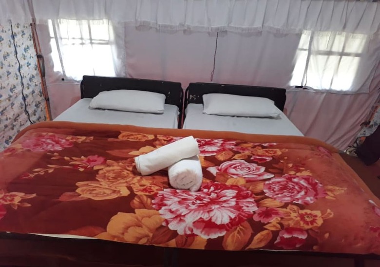 Hostal Global Kumbh Village - Hostel