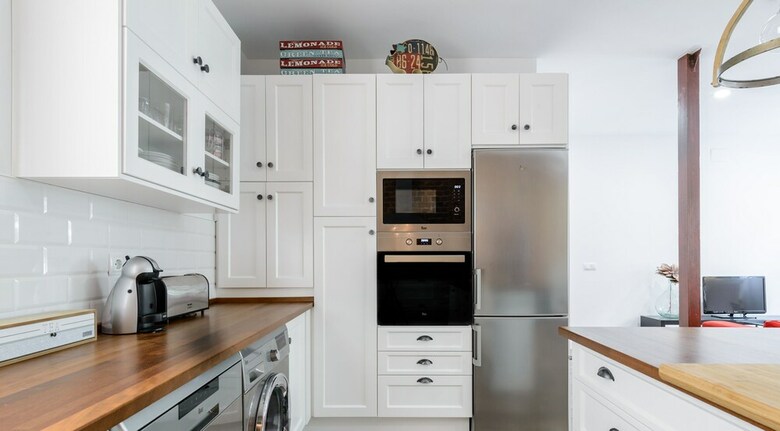 Apartamentos Charming Madrid City