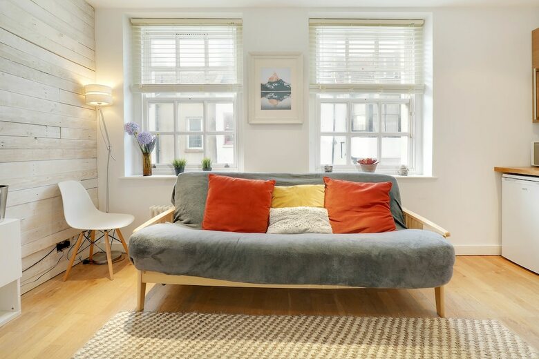 Boho Apartment In The Lanes