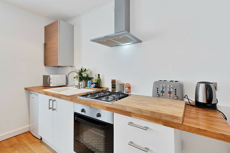 Boho Apartment In The Lanes