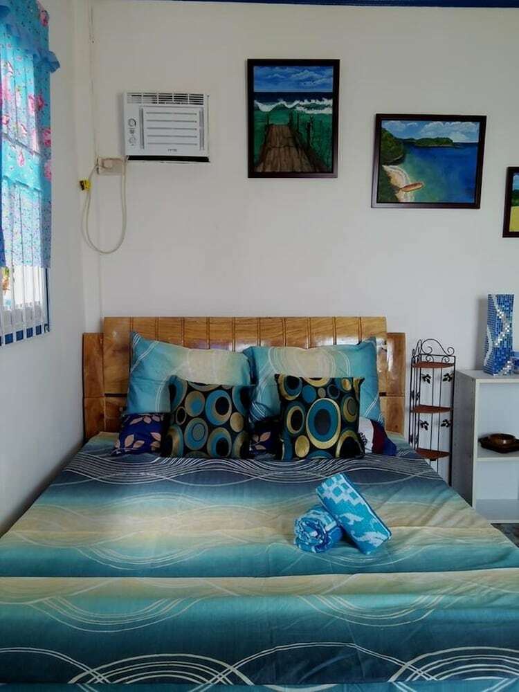 Hotel Bolo Beach Santorini