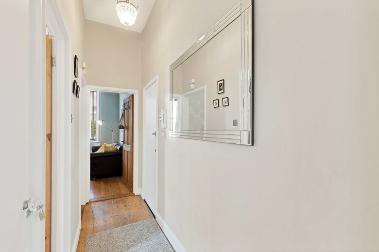 Sunny Regency Apartment