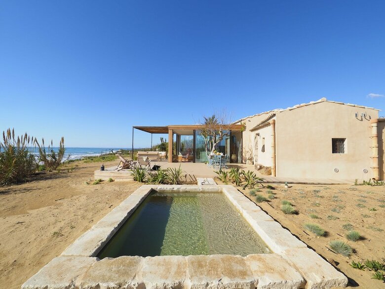 Villa Dimora Di Circe