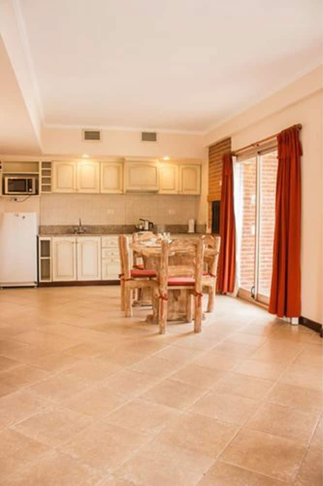 Carilo Palace Apart & Spa
