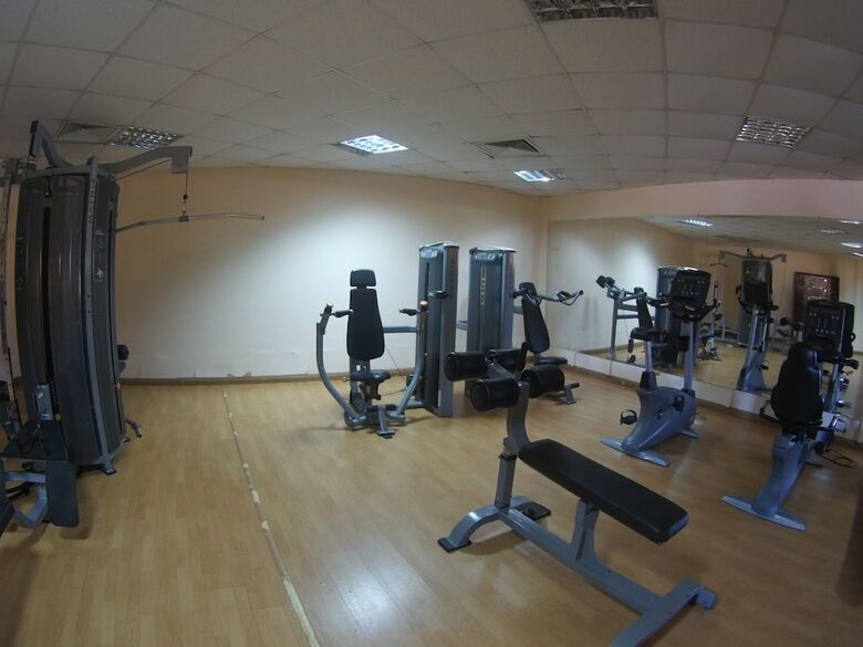 Hotel Malikia Resort Abu Dabbab - All Inclusive