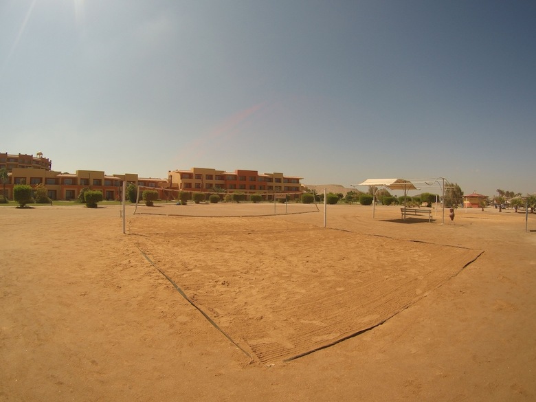 Hotel Malikia Resort Abu Dabbab - All Inclusive