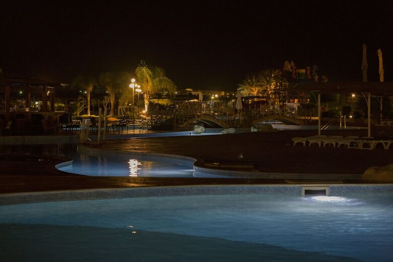 Hotel Malikia Resort Abu Dabbab - All Inclusive