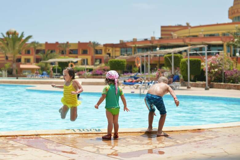 Hotel Malikia Resort Abu Dabbab - All Inclusive