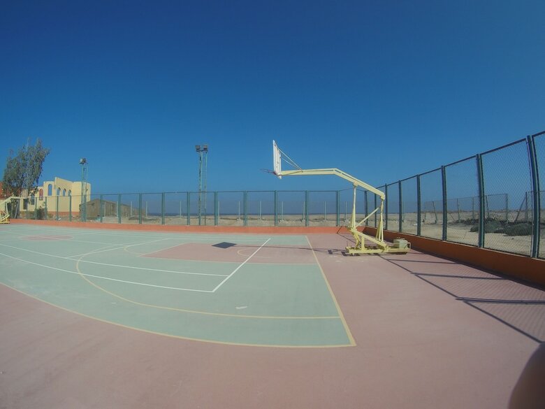 Hotel Malikia Resort Abu Dabbab - All Inclusive