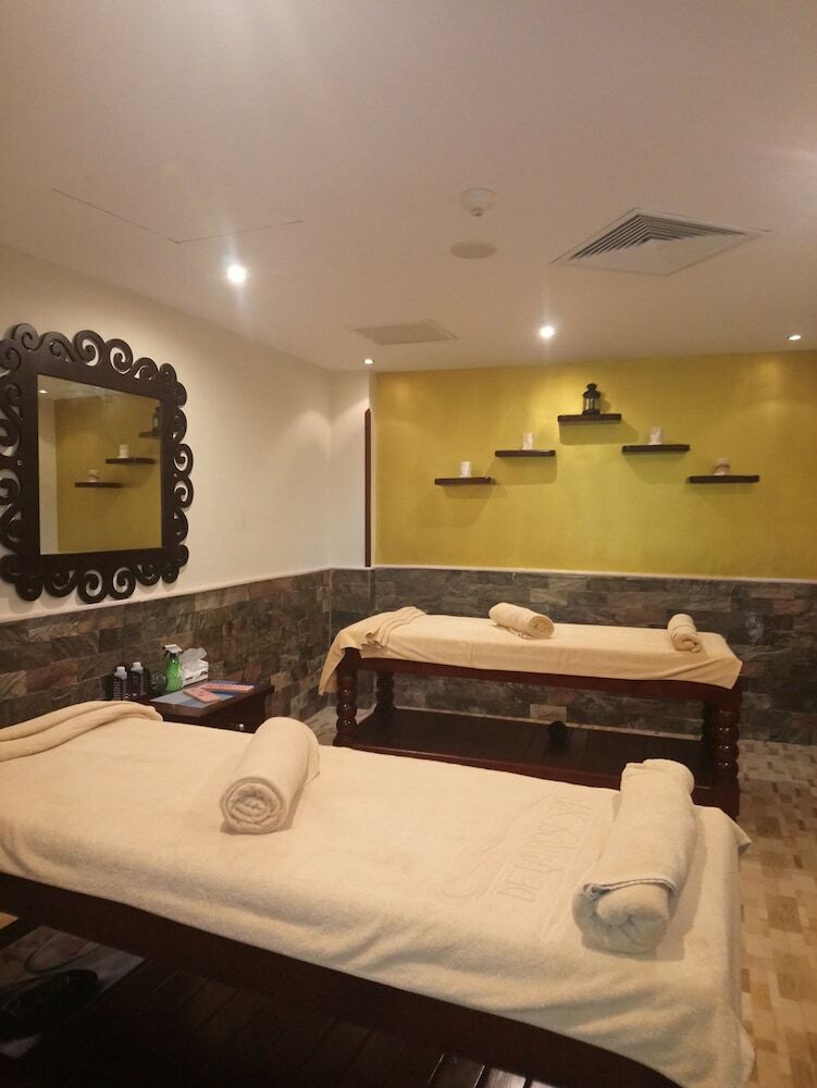 Hotel Malikia Resort Abu Dabbab - All Inclusive