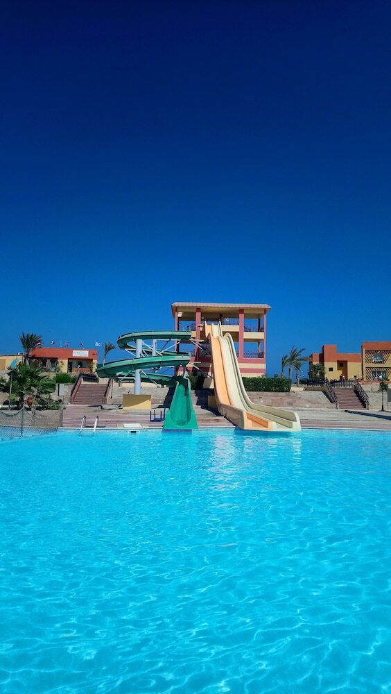 Hotel Malikia Resort Abu Dabbab - All Inclusive