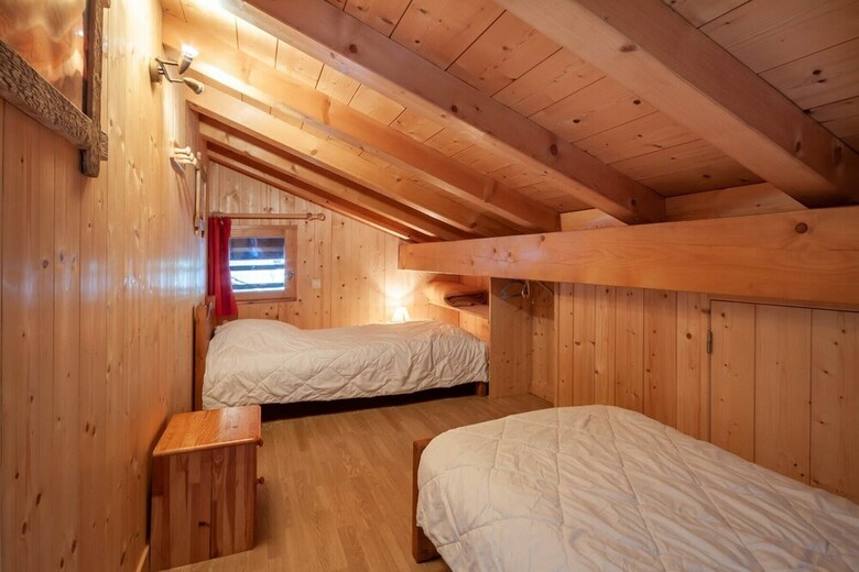 Apartamentos Sermes M504