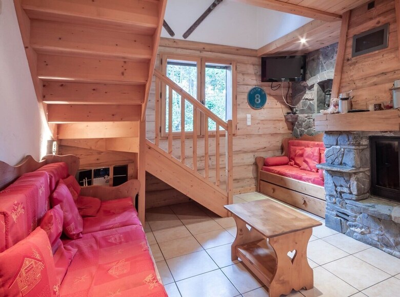 Apartamentos Sermes M504