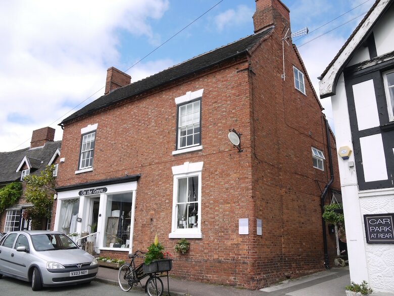 Buttercross Bed And Breakfast