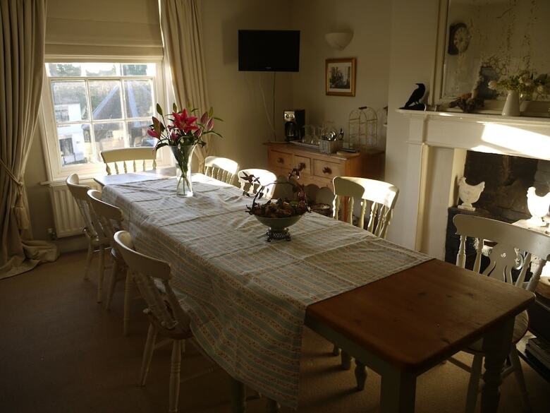 Buttercross Bed And Breakfast