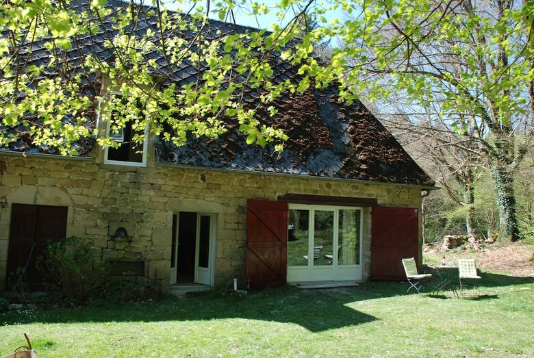 Chateau Le Bois - Gite