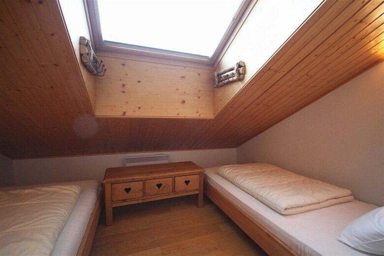 Apartamentos Ploche 6