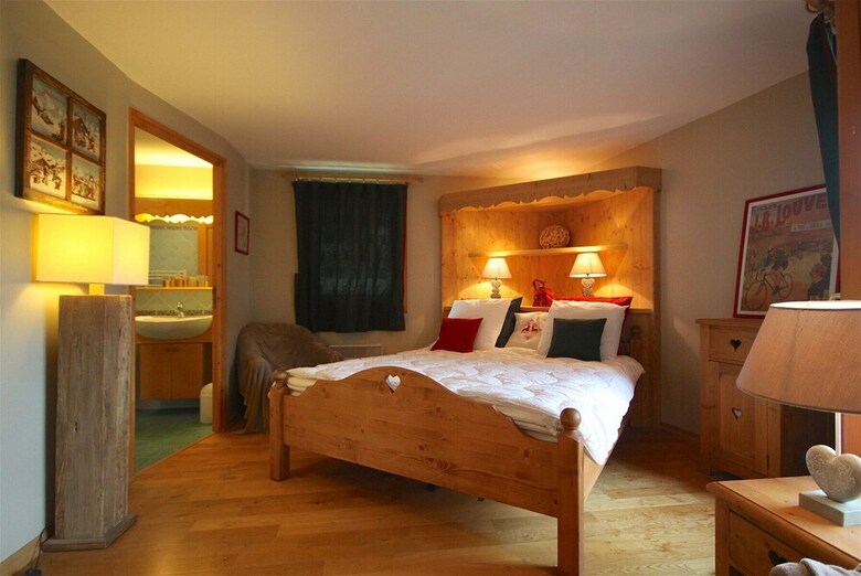Apartamentos Ploche 6