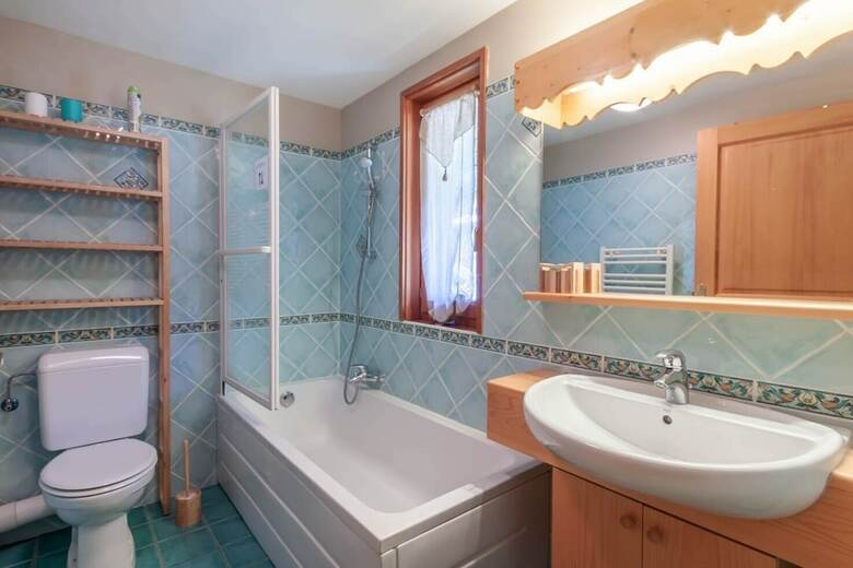 Apartamentos Ploche 6