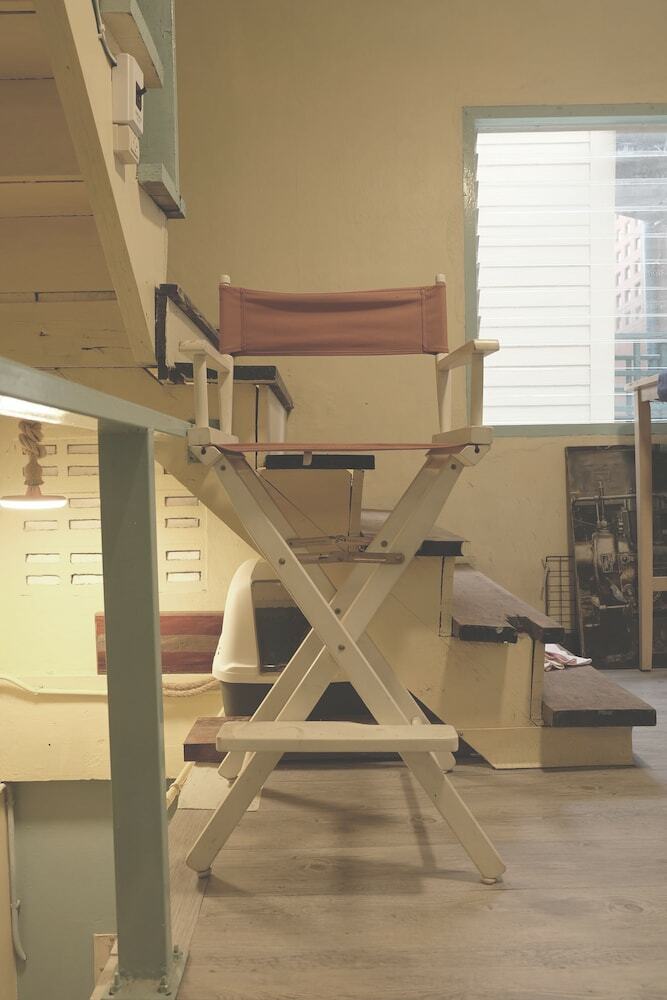 Hostal Fat Cat Hostel